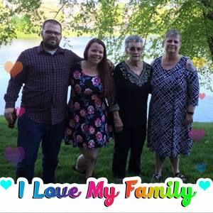 Meet your Posher, Vicki